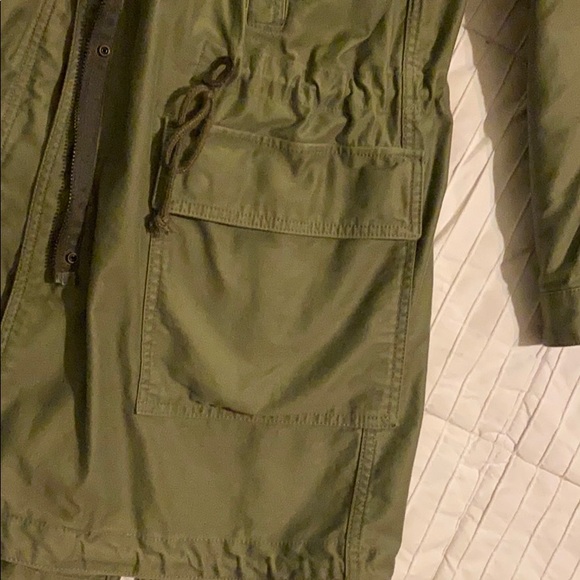 Utility jacket - Picture 2 of 5